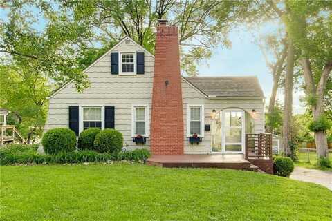 6018 Outlook Street, Mission, KS 66202