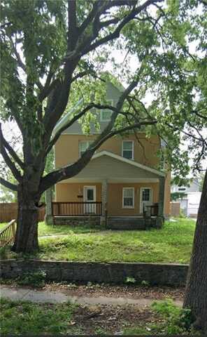 438 Spruce Avenue, Kansas City, MO 64124