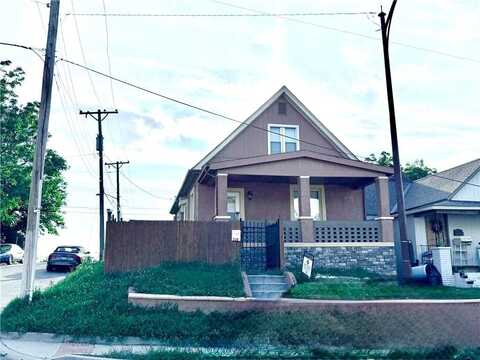 210 S Mill Street, Kansas City, KS 66101