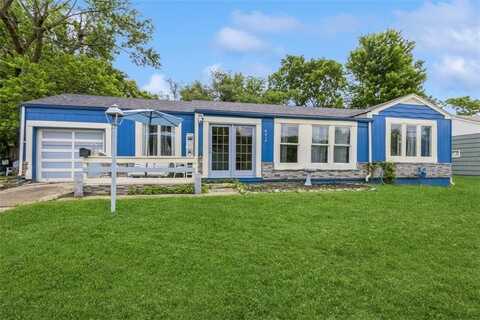 6317 Blue Ridge Cut Off Boulevard, Raytown, MO 64133