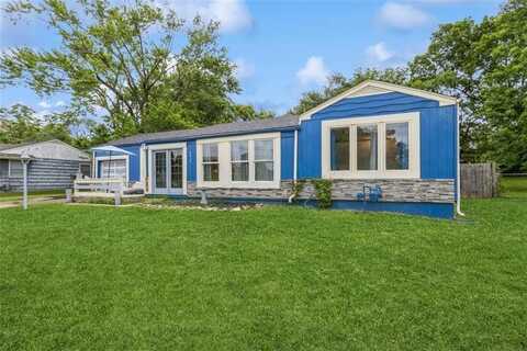 6317 Blue Ridge Cut Off Boulevard, Raytown, MO 64133
