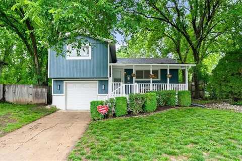 4400 Elledge Drive, Roeland Park, KS 66205