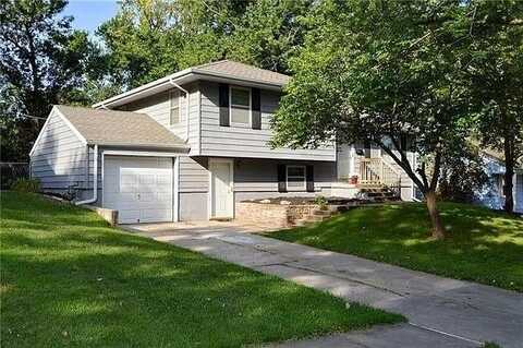 7719 56th Street, Kansas City, MO 64119