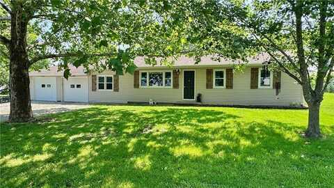 2132 Sportsman Road, Trenton, MO 64683