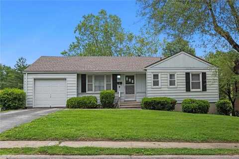 3501 N Delaware Street, Independence, MO 64050