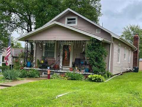 1305 Olive Street, Leavenworth, KS 66048