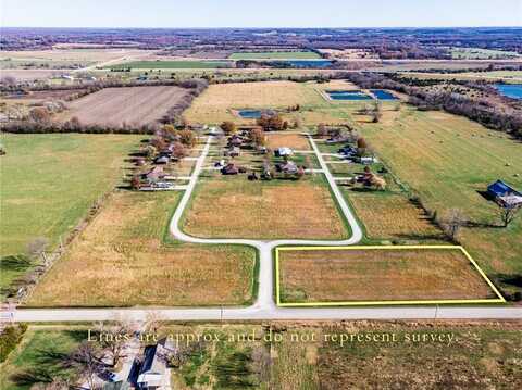 E 975 Terrace, Pleasanton, KS 66075