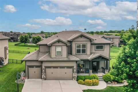 1213 BECKET Court, Raymore, MO 64083