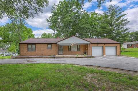7402 BLUE RIDGE Boulevard, Raytown, MO 64133