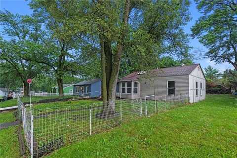 4517 Maggie Lane, Kansas City, KS 66102