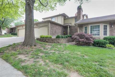 10902 W 96TH Terrace, Overland Park, KS 66214