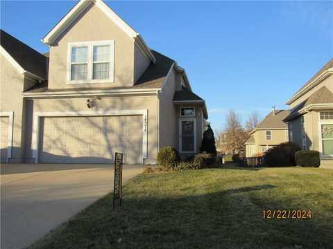 14574 W 139th Street, Olathe, KS 66062