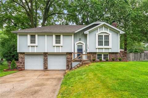 7106 Cody Street, Shawnee, KS 66203
