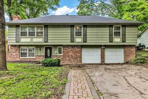 7321 Hardy Avenue, Raytown, MO 64133
