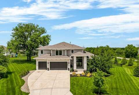 10300 W 174th Street, Overland Park, KS 66221