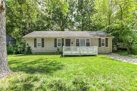 11211 Herrick Avenue, Kansas City, MO 64134