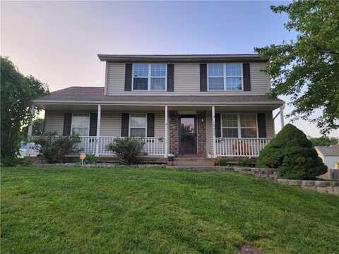 19400 E 13th Street N, Independence, MO 64056