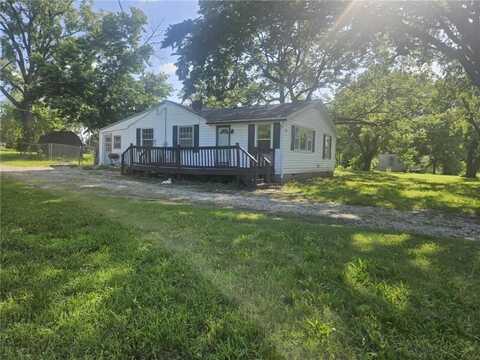 1804 E Oak Street, Fort Scott, KS 66701