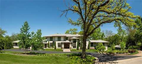 2720 Verona Circle, Mission Hills, KS 66208