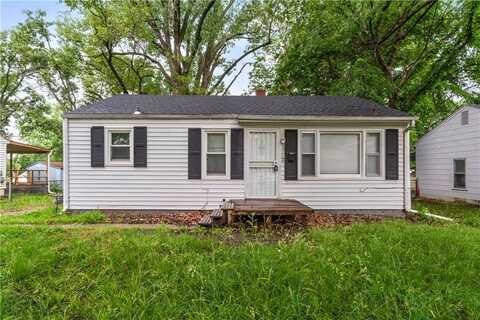 3112 S Claremont Avenue, Independence, MO 64052