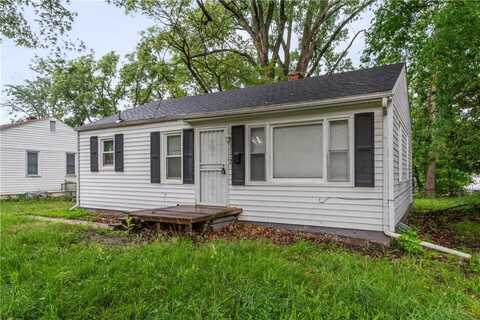 3112 S Claremont Avenue, Independence, MO 64052