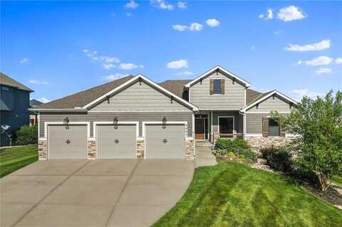 9605 N Home Avenue, Kansas City, MO 64157
