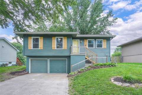 2009 Karlton Way, Excelsior Springs, MO 64024