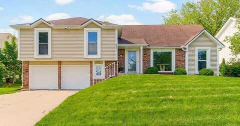 643 E 115th Terrace, Kansas City, MO 64131