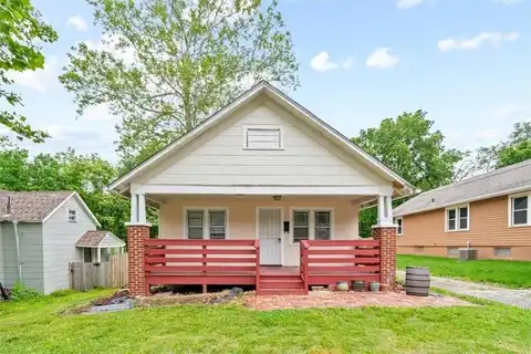 1111 S Cottage Street, Independence, MO 64050