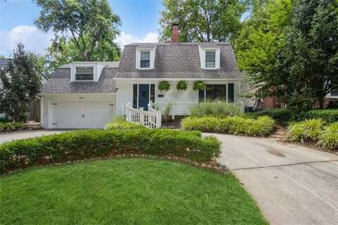 5516 Chadwick Road, Fairway, KS 66205