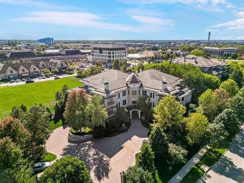4801 W 133rd Street, Leawood, KS 66209