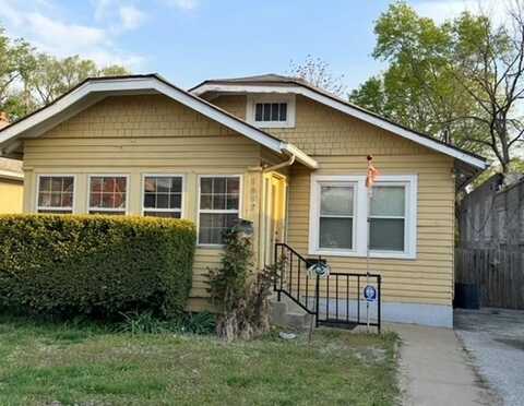 1612 Nebraska Avenue, Kansas City, KS 66102