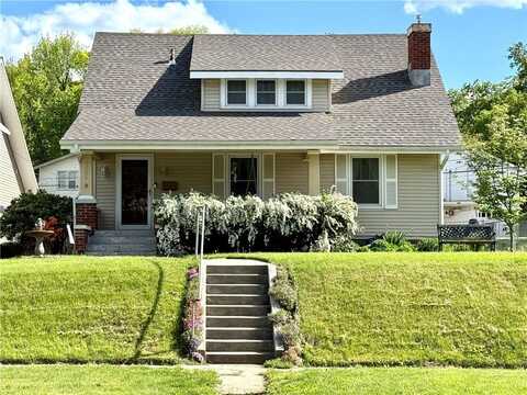 2926 Mitchell Avenue, Saint Joseph, MO 64507