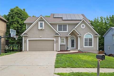 7614 NW 74th Street, Kansas City, MO 64152