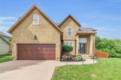9915 WEBSTER Circle, Kansas City, KS 66109