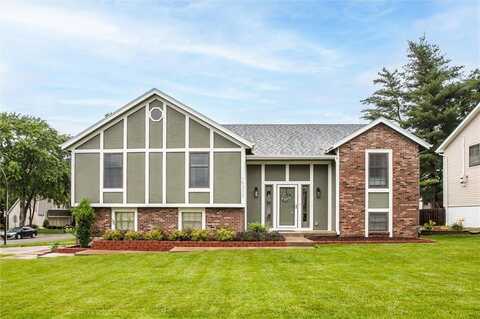 15332 W 82nd Street, Lenexa, KS 66219