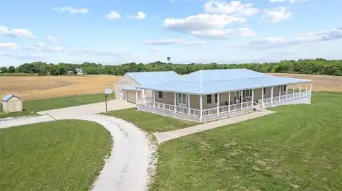 12356 Elkhorn Road, Rayville, MO 64084