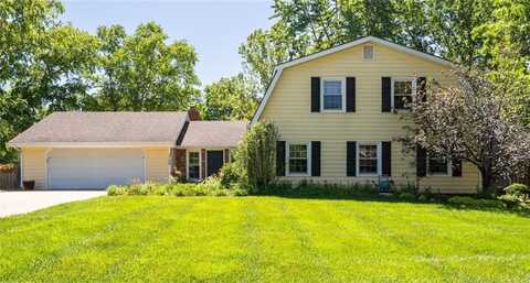 2708 Lawrence Avenue, Lawrence, KS 66047