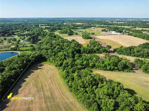 33804 E Pink Hill Rd, Tract D N/A, Grain Valley, MO 64029
