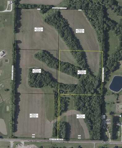33804 E Pink Hill Rd, Tract D N/A, Grain Valley, MO 64029