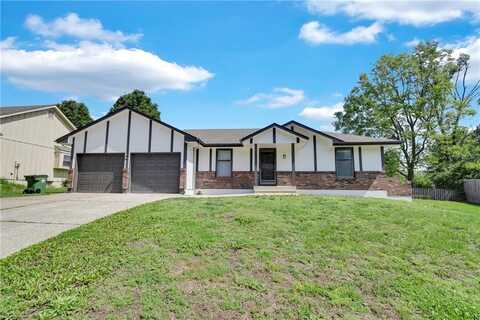 11704 E 76th Terrace, Raytown, MO 64138