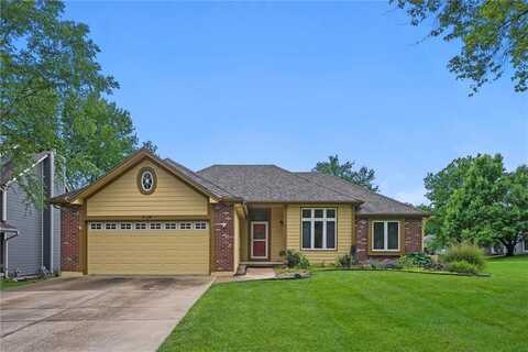 409 SW Cole Younger Drive, Lees Summit, MO 64082