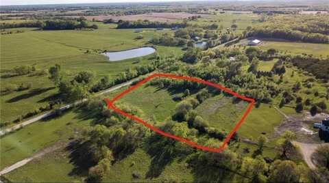 W 255th Street, Louisburg, KS 66053