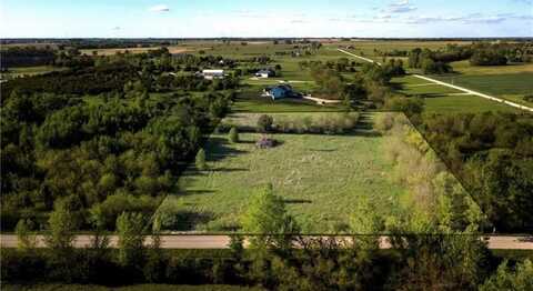 W 255th Street, Louisburg, KS 66053