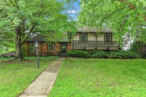 1131 Wildwood Street, Leavenworth, KS 66048