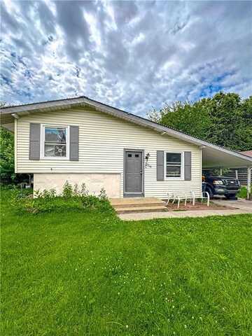 4258 N Colorado Avenue, Kansas City, MO 64117