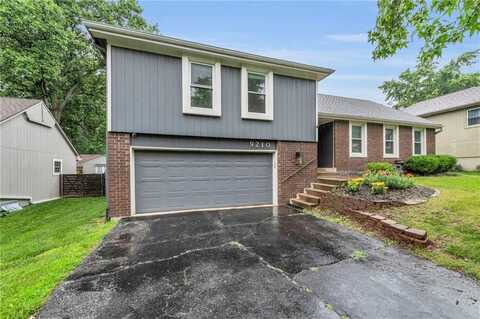 9210 Robinson Street, Overland Park, KS 66212