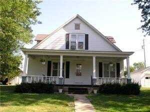 20860 P Highway, Weston, MO 64098
