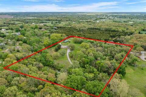 12210 214th Street, Linwood, KS 66052