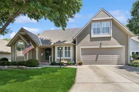 12211 Sagamore Road, Leawood, KS 66209